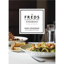 The Freds at Barneys New York Cookbook ebook
