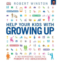 Help Your Kids with Growing Up dk ebook