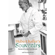 120-course Michelin-starred Chefs Gourmet Design Hubert Kellers Souvenirs ebook