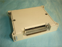 NI TB-2715 junction box PXI-653x and PXI-660x equipment