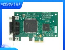 American NI-PCIE-GPIB small card (PCI-E interface) 778930-01 spot original available ticket card