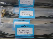 Japan village field MuRata MXHS83QE3000 test line high frequency line to be invoiced
