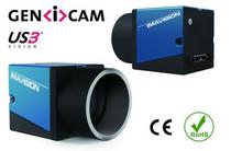 Daheng Image USB3 0 industrial camera MER-302-56U3M-L New National SF