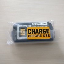 Intermec Yitengmai CK70 CK71 data collector brand new original battery board 318-046-031