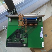 PX4I label machine parallel port card easy tengmai PX6I bar code machine parallel interface card PM4I parallel port