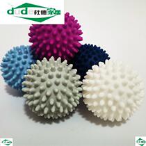 Laundry ball anti - winding artifacts to clean the ball washing machine clothes remove the hair ball large laundry ball 5