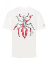 MOTO GP 93 Marquis Knight T-shirt quick-dry breathable motorcycle riding short sleeve commemorative racing suit
