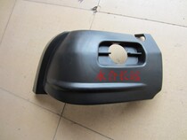 Cherokee JEEP2500 front bumper corner guard JEEP2500 wrap angle