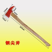 Fire steel tools Taiping fire breaking tools Fire axe tip axe