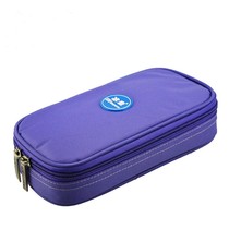 Insulin refrigerator box portable refrigeration cold bag heat preservation cold bag portable small ice bag