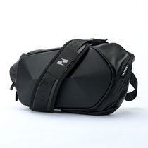 TAJEZZO Explorator P11 original reclining Obliquely Satchel satchel for mens functional Chaumen Shoulder Casual Backpack