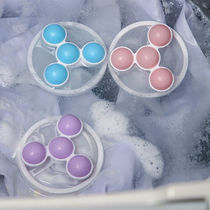 Washing machineFilter bag New washing ball cleaning floating net toddler general hair removal filter artifact