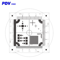 PDV Paiwei CW2103 multifunctional objective micrometer