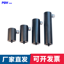 PDV paidiwei PJ01 pole holder fixed seat stainless steel rod seat