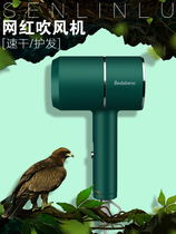 Hair dryer Student dormitory with 800w 500w low power 300w household negative ion hair care small portable