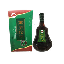 Buy 5 Get 1 turn Mountain brand Five Step Snake wine Guizhou Zhao family wine health wine health seedling medicine five step snake wine