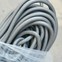 Foam strip pad long foam bar sponge strip sealing strip foam round curtain wall door and window caulking strip wedding