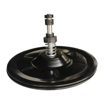Gongyi packer accessories original packing belt clamp pulley clamp pulley diameter 47 49 5cm