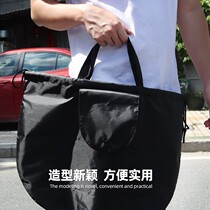 Motorcycle helmet bag Knight bag motorcycle backpack helmet bag sports travel storage bag large capacity full helmet