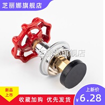 20ppr shut-off valve spool 25 water switch pe lift gate door 4 6 fen 32 40 50 63