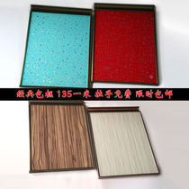 Cabinet door tempered glass invisible crystal steel door plate customised overall kitchen Diamond door order made modern