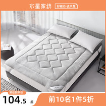 Mercury Home Textile Antibacterial Spring and Autumn Soft Mattress Single and Double Rental Home Student Dormitory Comfortable Bedding Bedding
