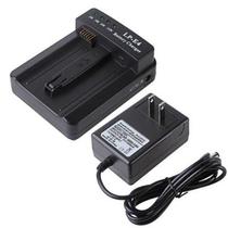 Hot sale applicable Canon LP-E4 battery charger LP-E4N charging EOS1DX 1DMARKIII 1DS