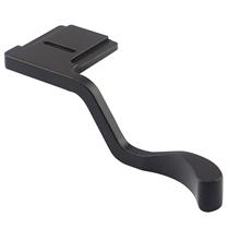 Fuji xs10 accessories camera finger handle XS-10 thumb handle X-S10 hot shoe cover handle