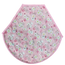 Ai velvet belly button protection navel stomach moxibustion pure cotton men and women adult natural wormwood warm belly warm palace pocket