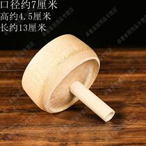 Zhuopu wine spoon wine spoon wine spoon wine draping wine spoon wine long spoon wine wine scoop Wine Wine Cup home bamboo
