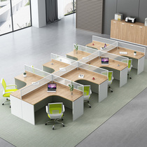 Staff Desk Brief Modern Office Furniture 246 People Station Office Chairs Portfolio Office Tables