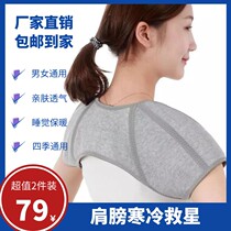 (Four Seasons Universal Shoulder Artless Armor)