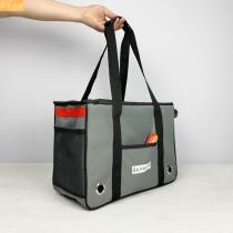Pet Bag Oxford Cloth Bag Out Portable Kennel Bag Dog Handbag Cat Cage Bag to mention satchel bag