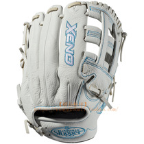 (Fine baseball) American imported Louisville Xeno American all-cowhide baseball and softball gloves-great value