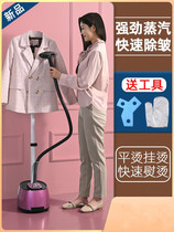 Hanging ironing machine Household new automatic ironing clothes steam iron soup clothes steam iron iron automatic wrinkle removal