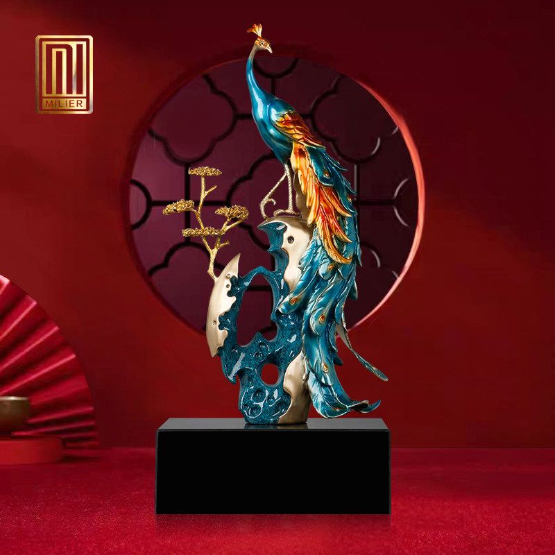 铜孔雀-铜孔雀促销价格、铜孔雀品牌- 淘宝