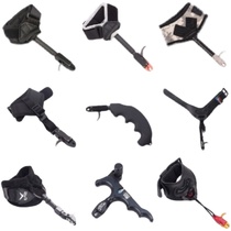 Fish dart spreader switch multifunctional outdoor DIY ejection toy precision dispenser