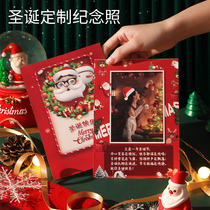 High-end customized commemorative photos for childrens gifts (you can customize and upload baby photos)