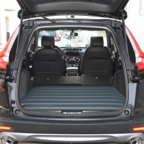 Car trunk filling pad Car rear sleeping pad Rear seat inflatable pad Bed car modified sleeping pad Leveling pad