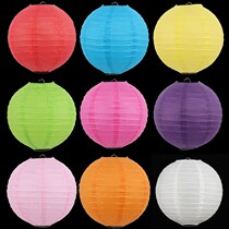 10 Artisanal Toddler Diy Mid Autumn Paper Lantern Folding Ceiling Decoration Creativity Wedding Lantern Lantern Dragon