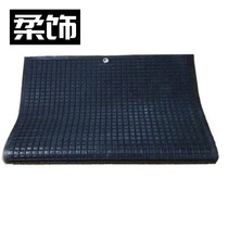 Washboard Washboard Plastic on the ground Laundry mat Non-slip soft rubber home thickened and durable practical mat