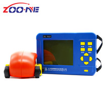 Zhibolian ZBL-R630 concrete steel bar detector ZBL-R620 steel bar position tester (scanning type