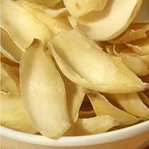 New goods dry goods Lily dry edible sulfur-free non-Lanzhou specialty white farm home 500g