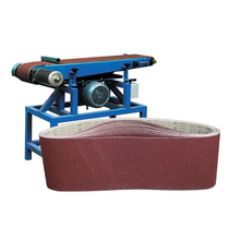 Sanding machine sanding belt Woodworking sanding belt Desktop tank sanding belt Sanding machine accessories Sand belt strip sanding belt roll