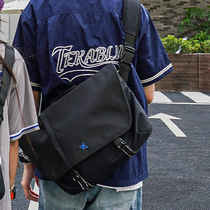 Laptop bag 156 inch men's hand-held slung game book 15 6 rescuer 16 inch Apple Lenovo xiaoxin air14 men's inner Dan shockproof and fall proof macbook Asus female 13