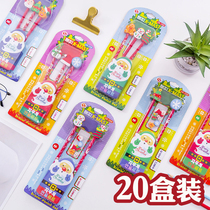 Christmas childrens gifts kindergarten to send children pencil set stationery small gift activities primary school prizes