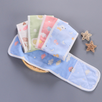 Childrens straps Navel girdle belly girdle Baby autumn warm protection baby belly girdle boy color cotton belly girdle