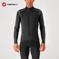 Scorpion castelli male long sleeve autumn winter windproof warm and fast race design riding jacket 4519500