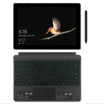 Surface Go2 Bluetooth Keyboard Microsoft GO Magnetic Touch Wireless Keyboard Case 10 Inch
