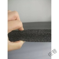 EPE Black Pearl cotton foam board sponge board foam pad packaging shockproof promotion 123456810cm